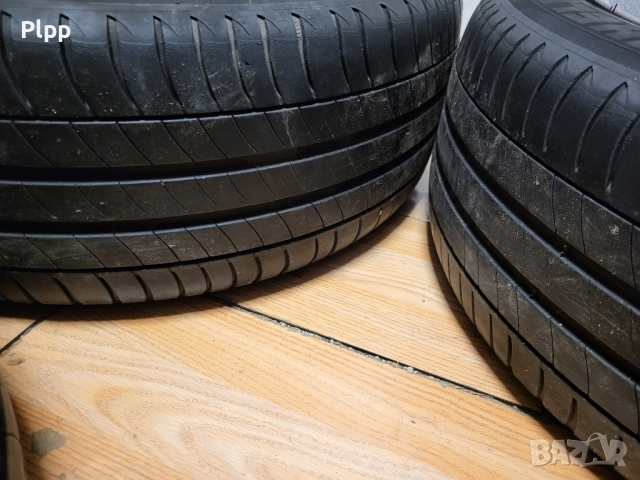 джанти 18" 5х112 Audi Mercedes Vw Seat Skoda с гуми 215/50/18, снимка 9 - Гуми и джанти - 52554073