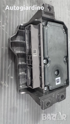 Airbag модул / сензор / датчик зa BMW E90 - 65.77-6977427-01 / 0285001531, снимка 2 - Части - 51568324