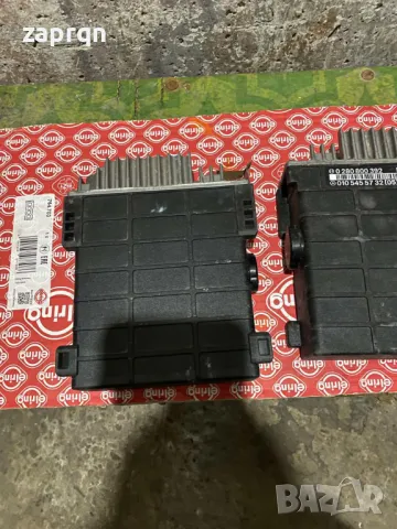 Компютри за Мерцедес/Mercedes 124/190 Bosch/Бош, снимка 3 - Части - 48953240