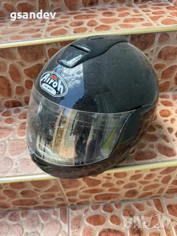 Каска за мотор, снимка 1