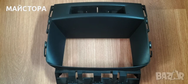 OPEL ASTRA J CD600  решетка, снимка 2 - Аксесоари и консумативи - 50913311