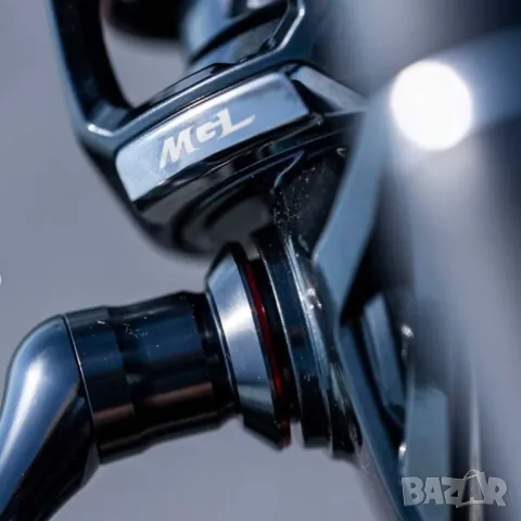 Макара SHIMANO Twin Power FE 4000 XG - 2024, снимка 10 - Макари - 49177694