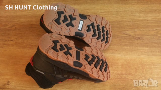 KOTE BOA WATERPROOF 50% WOOL размер EUR 32 / UK 13 детски зимни водонепромокаеми с 50% Вълна - 527, снимка 14 - Детски боти и ботуши - 43813112