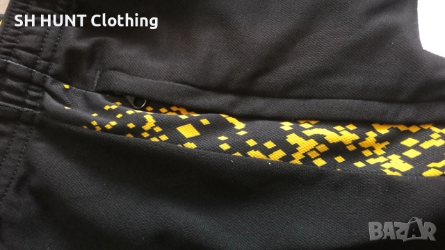 NIKE NEYMAR Kids Football Pants Размер 12-13 г / 147-158 см детска футболна долница 19-47, снимка 5 - Детски анцузи и суичери - 52825526