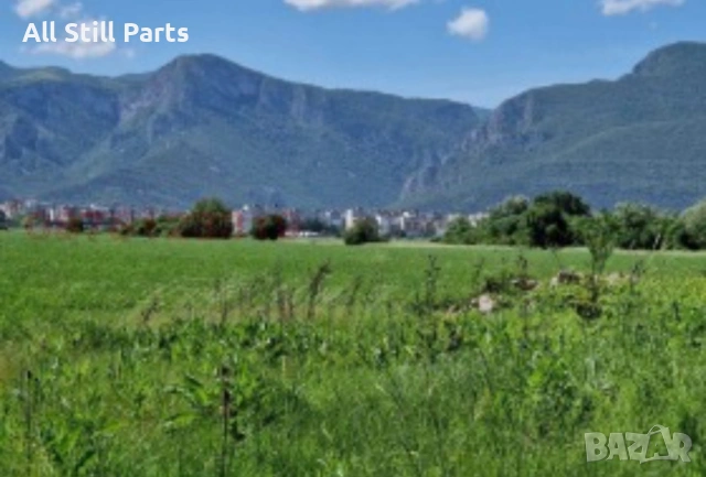 Парцел в град Враца