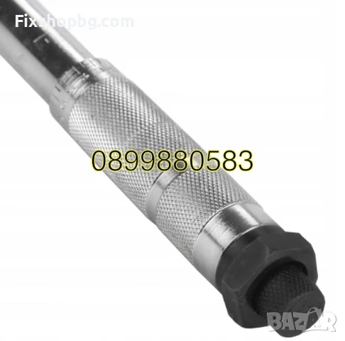 Динамометричен ключ 1/2" 40-210 Nm  Mar-Pol, снимка 3 - Други инструменти - 51196619