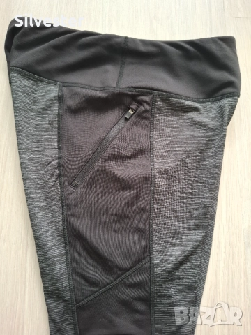 Джегингс, Дамска долница Атлетик, Чисто нова, размер S, снимка 3 - Спортни екипи - 29710427