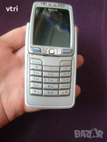 Nokia E70, снимка 7 - Nokia - 28971004