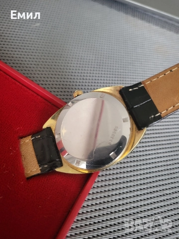 Колекционерски часовник ZENITH SPORTO, снимка 6 - Колекции - 52874306