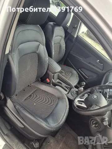 Киа Спортидж на части, снимка 8 - Автомобили и джипове - 49241624