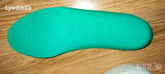 Маратонки ECCO ортопедични намалена цена , снимка 3 - Маратонки - 43645701