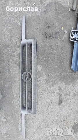 Решетка за Опел Астра ф