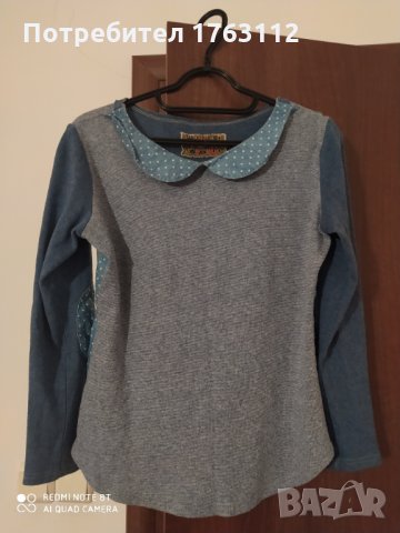 Fetish блуза, снимка 2 - Блузи с дълъг ръкав и пуловери - 35598440