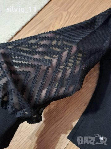 Нова блузка , снимка 3 - Блузи с дълъг ръкав и пуловери - 43812993