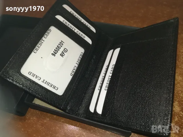 WINSTON-ОРГАНАЙЗЕР ПОРТМОНЕ 3110241910, снимка 15 - Портфейли, портмонета - 47791570