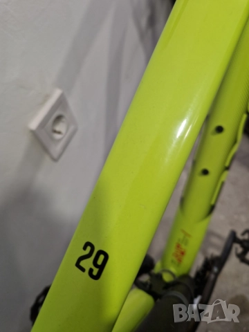 Планински велосипед 29", снимка 8 - Велосипеди - 51769247