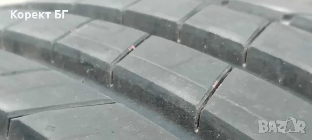 Гуми 205 55 16 Мишелин Michelin 4 броя +. Нов внос. Не са нови!, снимка 2 - Гуми и джанти - 50741825