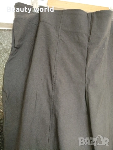 Летен еластичен панталон 2 хл, снимка 6 - Панталони - 53500124