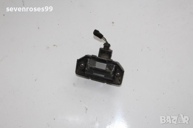 Плафон регистрационен номер Сеат Ароса Фолксваген Лупо Seat Arosa VW Lupo 6H0943021A, снимка 4 - Части - 39701863