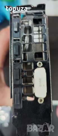 Видео карта EVGA GeForce GTX 1070 FTW GAMING 8GB, снимка 3 - Видеокарти - 43640745