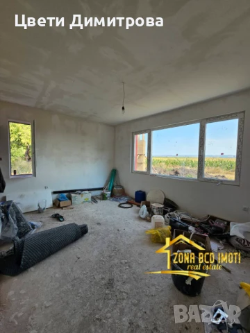 Продавам къща БЕЗ КОМИСИОН ОТ КУПУВАЧА , снимка 5 - Къщи - 51351937