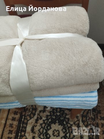 два броя нови одеяла, снимка 5 - Олекотени завивки и одеяла - 43252907