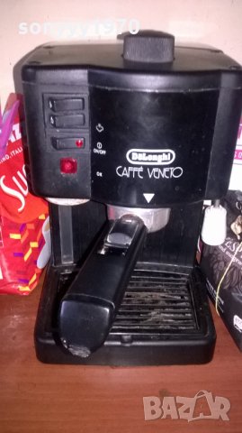 delonghi-внос швеицария, снимка 5 - Кафемашини - 27455004