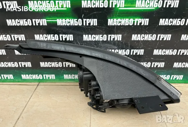 Фар ляв фарове за Киа Ниро Kia Niro, снимка 4 - Части - 48311381