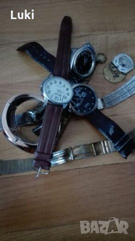 Часовници,ланци,циферблати, снимка 15 - Антикварни и старинни предмети - 27316369