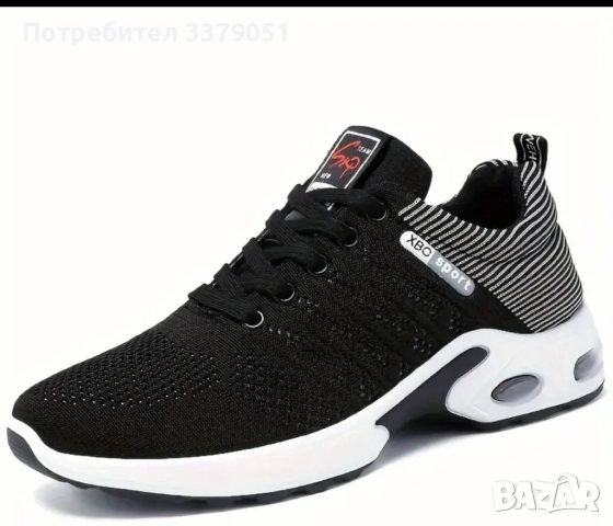 Продавам мъжки олекотени маратонки , снимка 2 - Маратонки - 51953001