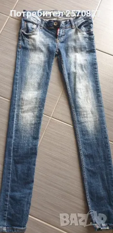 Дамско дънки Junona