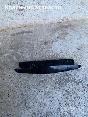 Дисплей парктроник за Мерцедес Ц-класа w204.A2045420423.