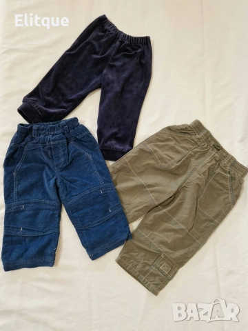 бебешки комплекти лот, снимка 6 - Комплекти за бебе - 52942548