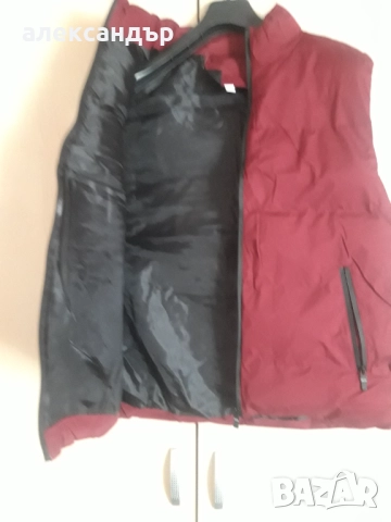 Унисекс елек 