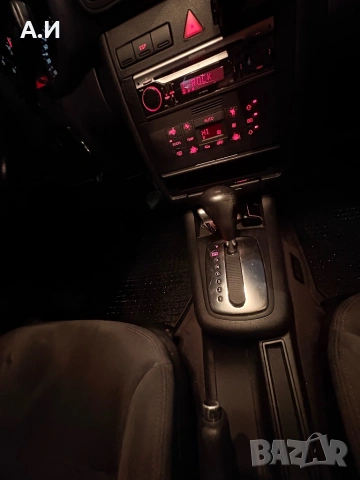 Audi A3 8L, снимка 7 - Автомобили и джипове - 53222438