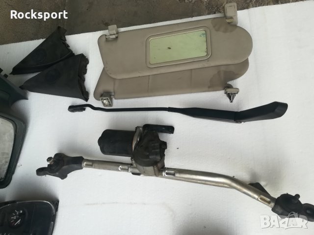 Части за Опел Астра Г дизел, снимка 4 - Части - 34739086