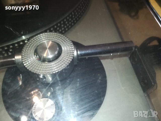 SCOTT USA-ВНОС SWISS 0512230848, снимка 12 - Грамофони - 43279390