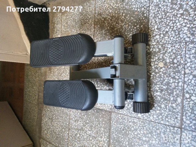 Фитнес уред , снимка 2 - Фитнес уреди - 32728755