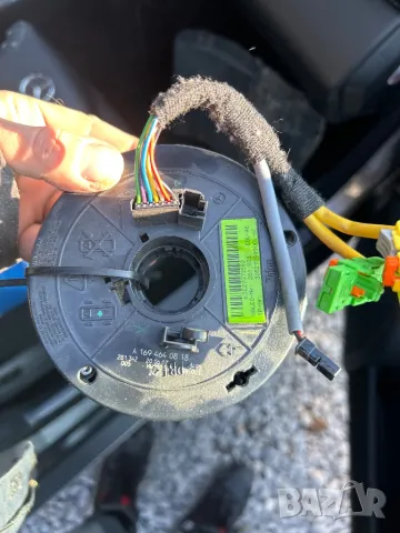 лентов кабел мерцедес ц класа 2004 - 2007 A 169 464 08 18