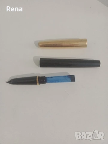 Автоматична писалка Waterman, снимка 6 - Друго - 51352456