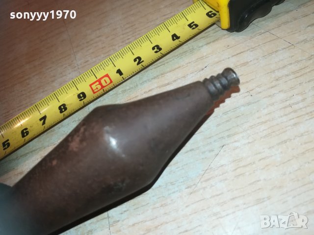 поръчан-нож от германия 55см 0404211132, снимка 14 - Колекции - 32417738