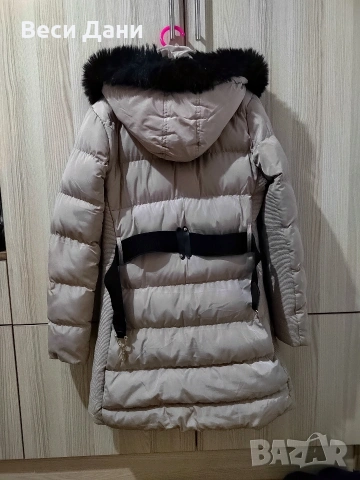 Зимно топло яке 16г ХС - С 