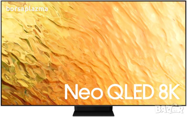 Телевизор, LG 55NANO773PA, 55" 4K IPS HDR Smart Nano Cell TV, 3840x2160, 200Hz, DVB-T2/C/S2, Active , снимка 3 - Телевизори - 24946030