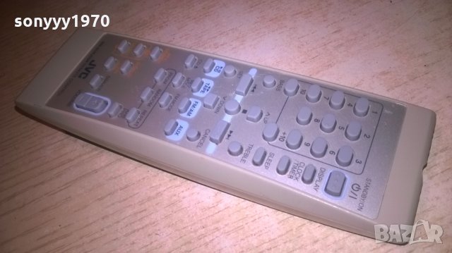 JVC AUDIO REMOTE-ВНОС ШВЕЦИЯ, снимка 3 - Други - 27638442