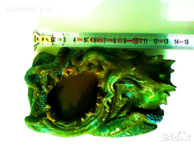 Jack Sparrow in Kraken Slime with Kraken Zizzle figure Карибски пирати оригинална фигурка играчка, снимка 4 - Колекции - 48446175