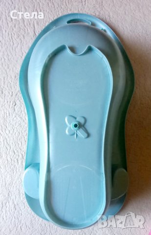 Комплект вана за новородено/ бебе и подложка за вана, снимка 4 - За банята - 36686609