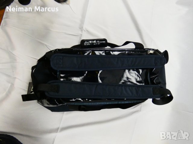 Tommy Hilfiger • Duffle Bag + Backpack, снимка 11 - Сакове - 40728447