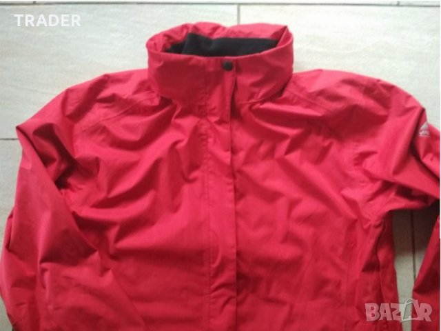 яке ветровка дъждобран джърси VAUDE CEPLEX Advanced, снимка 16 - Якета - 33116100