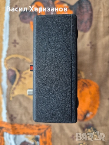 MXR 10 Band Equalizer, снимка 6 - Китари - 53357685