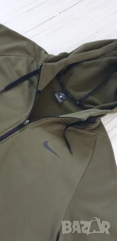 Nike Therma Fit  Full Zip Hoodie Mens Size XL НОВО! ОРИГИНАЛ! Мъжки Суитшърт!